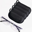 anti-blue reading glasses upsell